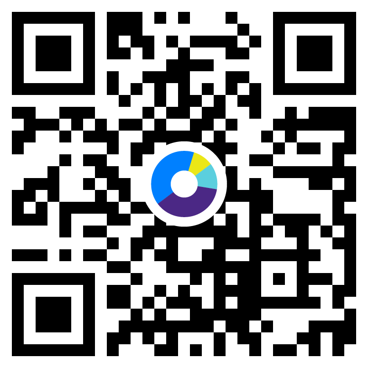 InnovestX onelink QR code