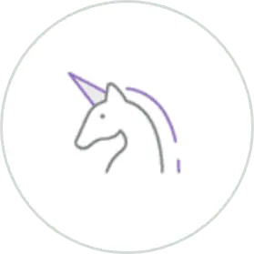 สตาร์ตอัประดับ 'Unicorn'