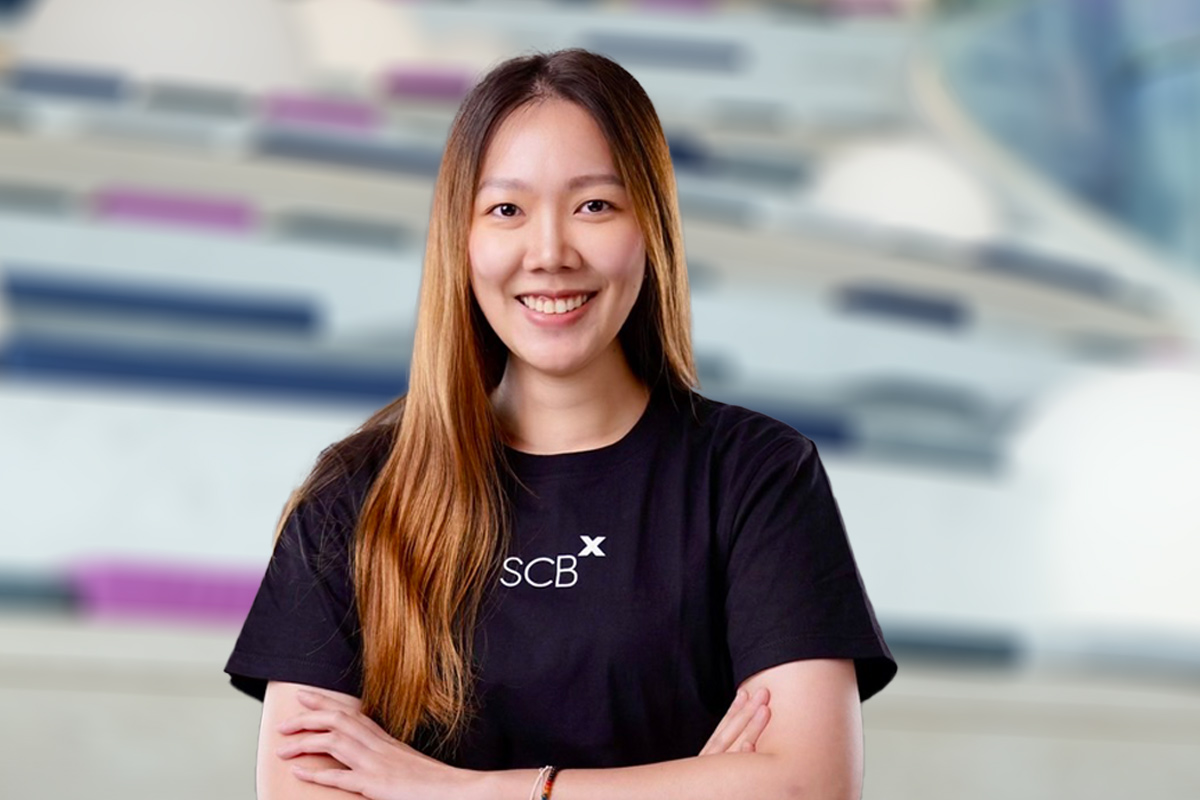 Khun Arisa N.