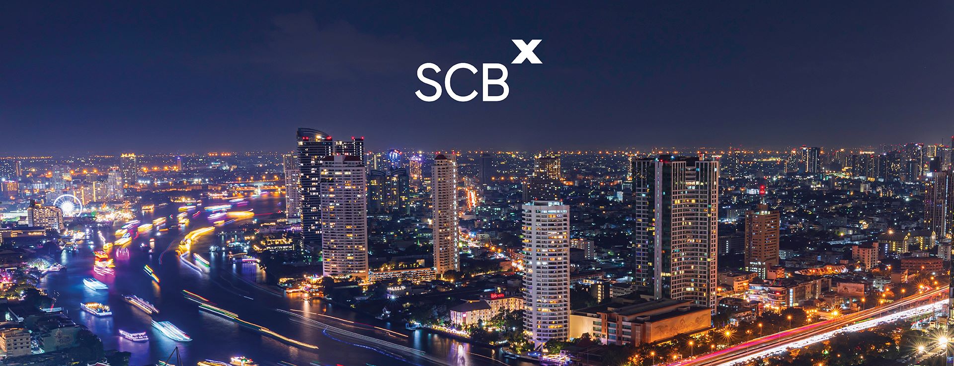 SCB X ANNOUNCED 2024 Q3 NET PROFIT