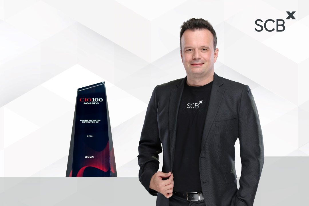 CIO100 ASEAN Award