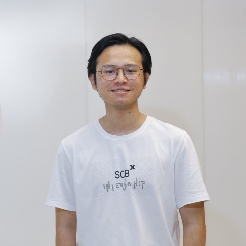 Pupipat Singkhorn (Get)