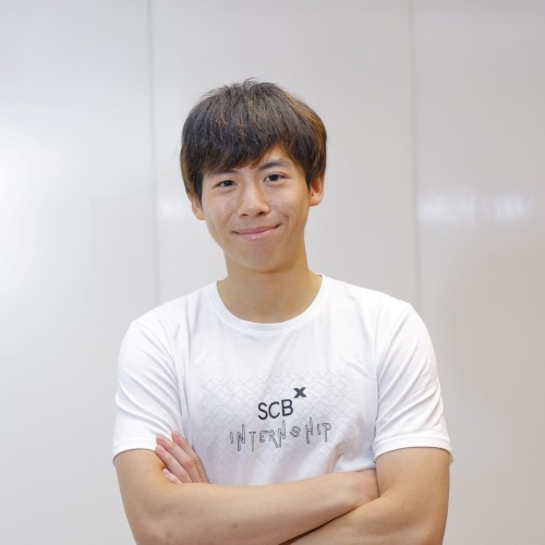 Wittawin Upariputtipong (Win)