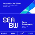 Southeast Asia Blockchain Week 2026 Press Conference: Agentic Economy