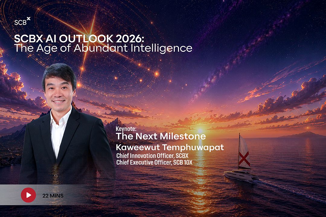 SCBX AI Outlook 3_280525_Cover Clip 2