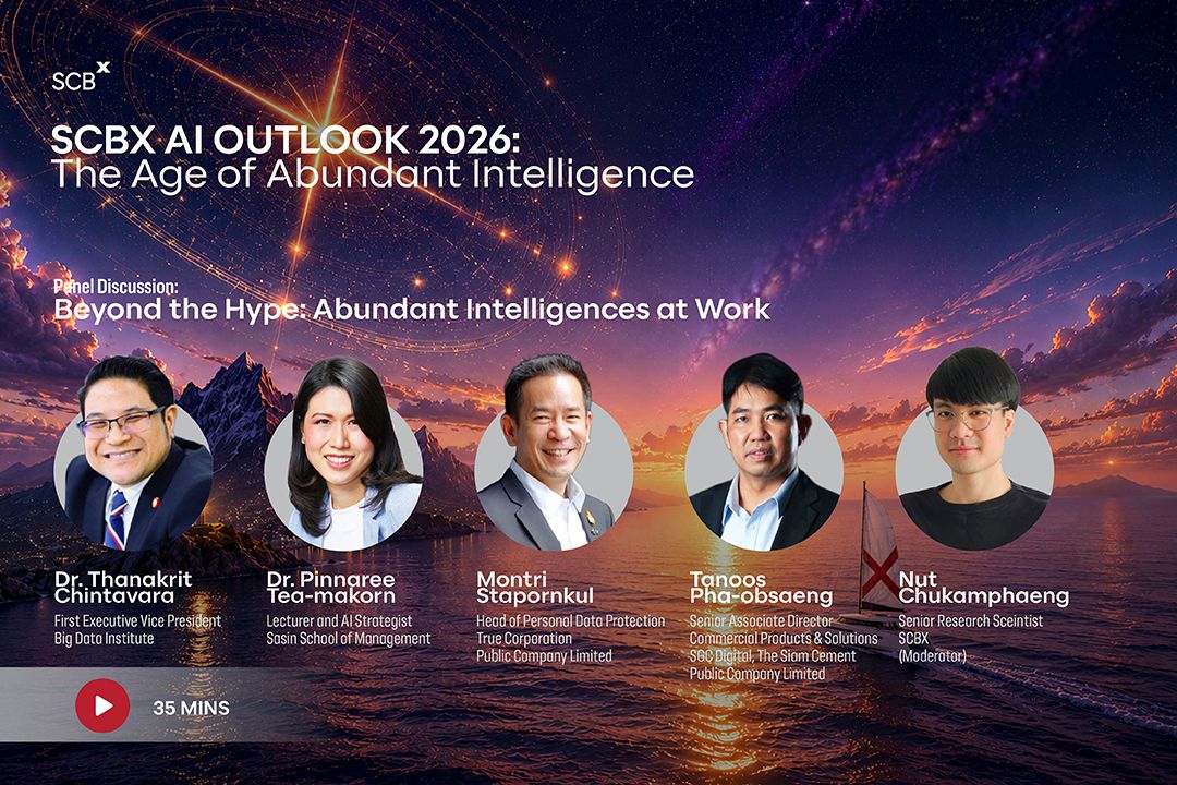 SCBX AI Outlook 3_280525_Cover Clip 4