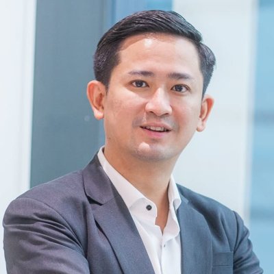 ดร.ทุตานนท์ สินธุประสิทธิ์