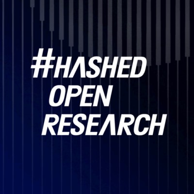 #HASHED OPEN RESEARCH